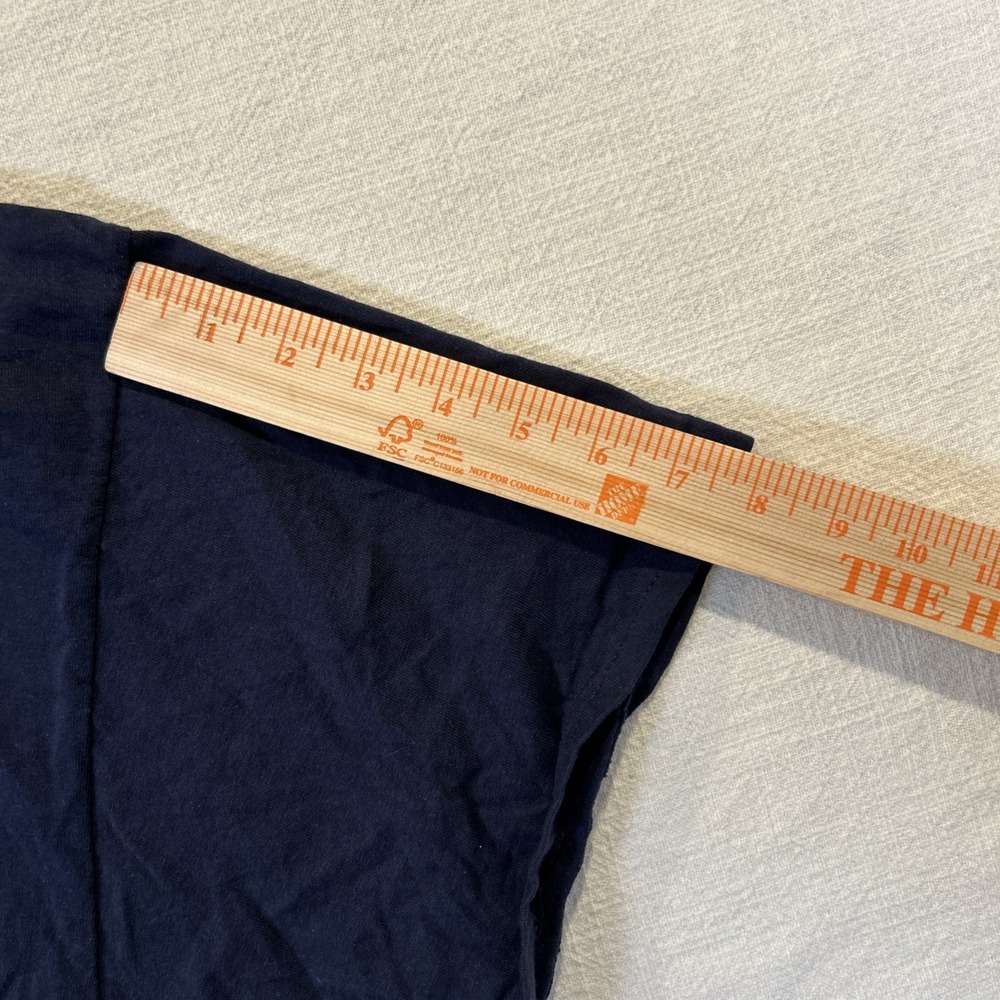 Big Dogs Men's 5XL Blue Authentic Shirt 'Attitude is Everything' 100% Cotton - Picture 7 of 8